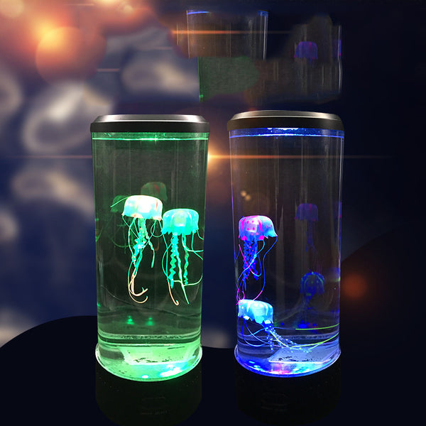 Jellyfish LED Light